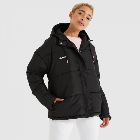 Ellesse Γυναικείο μπουφάν Heritage Pejo Padded Jacket